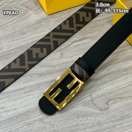 Picture of Fendi Belts _SKUFendibelt30mmX95-115cm8L0408041757